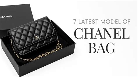 chanel tas paars